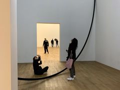 -泰特现代艺术馆