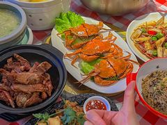 -阿里元海鲜·闽南特色菜(曾厝垵店)