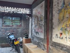 -METAL HANDS(五道营店)