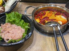 -呷哺呷哺(望京新世界店)