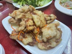 锅包肉-哈尔滨饺子王·东北菜(鱼鳞浃路店)