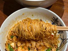 -李犟大爆鳝面·手工蟹黄包(湖滨西湖店)
