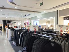 -首开福茂购物中心(宋家庄店)