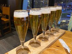 -LENBACH兰巴赫西餐啤酒坊(大连东港店)