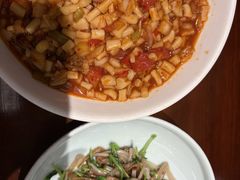 -那拉提之疆·新疆菜(美院店)