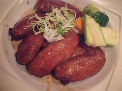-太平馆餐厅(尖沙咀店)