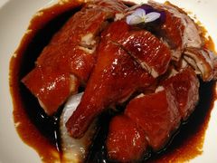 -吉旺港式餐厅(南方商城店)