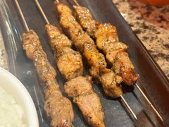 -炭舍干锅(华发商都店)