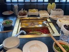 -川西坝子火锅(清江东路3.0直营店)