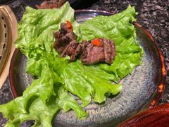 -老乾杯和牛烧肉(王府中环店)