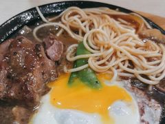 -纽斯特牛排自助餐厅(浦江万达店)