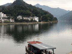 -新安江山水画廊风景区