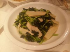 荠菜冬笋-和记小菜(七宝店)