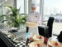 -北京鹏龙星徽奔驰4S店(西大望路店)
