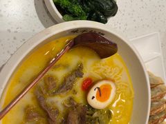 -味千拉面(双井店)