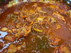 -亲昵春川鸡排(韩国美食街店)