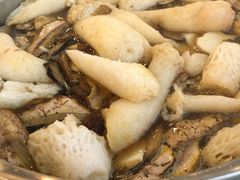 素锅底-太婆天府山珍酒楼(亚运村店)