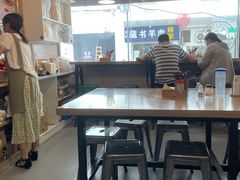 大堂-犀牛家猪排