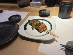 -乌君·酒场·炭火烧鸟(侨城坊店)