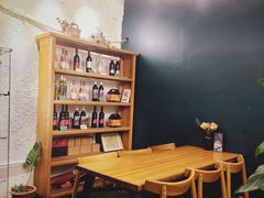 -雕刻时光咖啡馆(北航店)