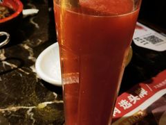 -一品诚记烤肉(大连柏威年购物中心店)