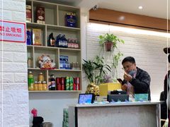 -哈尔滨春饼(朝山街店)