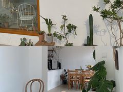 用餐区-AHAVA·Fang Baking Studio
