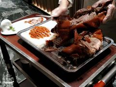 -大鸭梨烤鸭(枣园店)