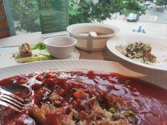 -功德林(南京西路店)