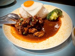 -梳打冰室(氹仔店)