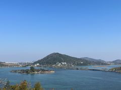 -南北湖风景区