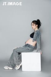 -专注孕妇照亲子照·纪田摄影