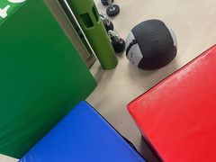 -中田·健身+普拉提(苗栗路店)