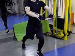 -悦健身私教工作室(双井店)