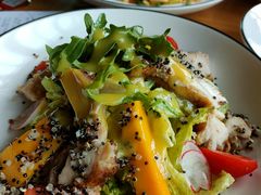 -MR.ROCKY洛奇先生RESTAURANT&BAR(宝安壹方城店)