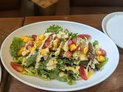 -UPPER KITCHEN(延安路店)