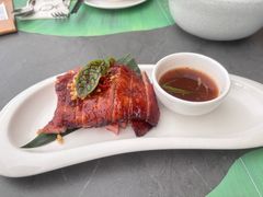 -帕蓝·暹罗料理(大学路店)