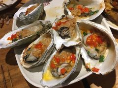 -木屋烧烤(龙华店)