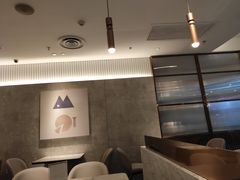 大堂-肯德基(福清万达店)