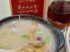 -大水车公馆·顺德菜·妈姐菜(均安店)