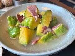 -Ameigo梅果·云贵川bistro(长宁来福士店)