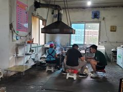 -老太太豆皮(南芬店)