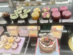 -Pantry's Best派悦坊蛋糕(世纪金源店)