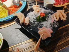 -吼堂老火锅(太古里总店)