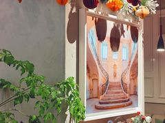 -潮一不贰·法式甜品·生日蛋糕·西式简餐(外滩店)