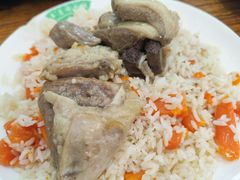 -217丰惠源抓饭(江乾路店)