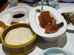 -北平食府(马鞍山路店)