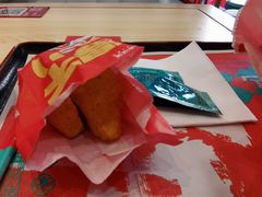 -塔斯汀中国汉堡(团一大店)