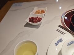 -老阿爸鲜鱼土菜(独墅湖店)