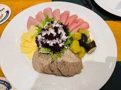 -兰特伯爵西餐厅·啤酒屋(方庄店)